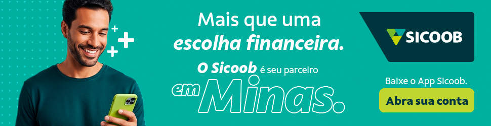 Banner Sicoob