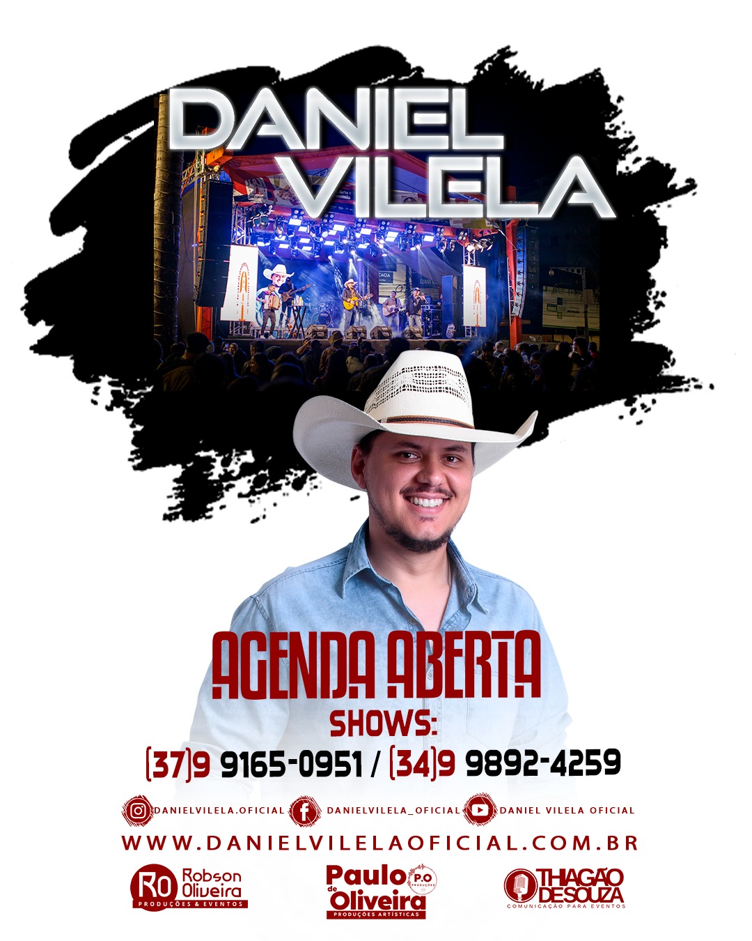 Daniel Vilela