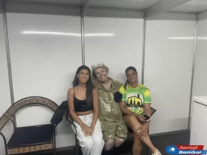 Foto da galeria: Confira a cobertura do BambuíFolia 2026 no dia 14/03/2026
