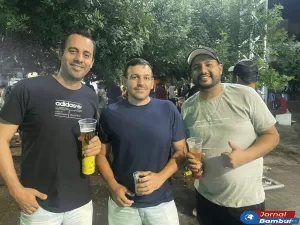 Foto da galeria: Confira a cobertura do BambuíFolia 2026 no dia 14/03/2026