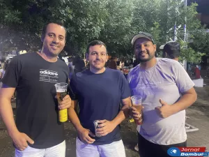 Foto da galeria: Confira a cobertura do BambuíFolia 2026 no dia 14/03/2026