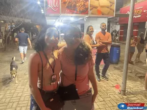 Foto da galeria: Confira a cobertura do BambuíFolia 2026 no dia 14/03/2026