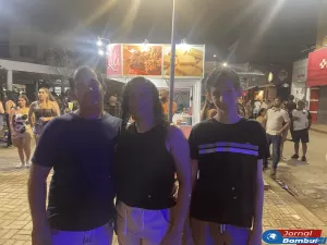 Foto da galeria: Confira a cobertura do BambuíFolia 2026 no dia 14/03/2026
