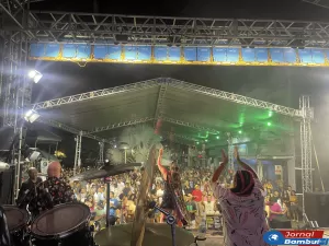 Foto da galeria: Confira a cobertura do BambuíFolia 2026 no dia 14/03/2026