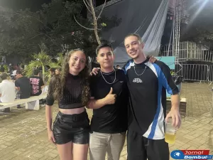 Foto da galeria: Confira a cobertura do BambuíFolia 2026 no dia 14/03/2026