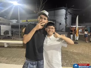 Foto da galeria: Confira a cobertura do BambuíFolia 2026 no dia 14/03/2026