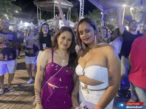 Foto da galeria: Confira a cobertura do BambuíFolia 2026 no dia 14/03/2026