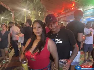 Foto da galeria: Confira a cobertura do BambuíFolia 2026 no dia 14/03/2026