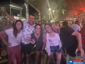 Foto da galeria: Confira a cobertura do BambuíFolia 2026 no dia 14/03/2026