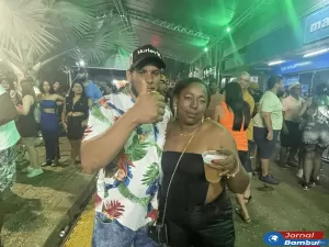 Foto da galeria: Confira a cobertura do BambuíFolia 2026 no dia 14/03/2026