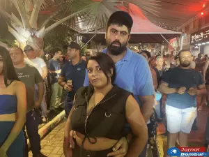 Foto da galeria: Confira a cobertura do BambuíFolia 2026 no dia 14/03/2026