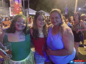 Foto da galeria: Confira a cobertura do BambuíFolia 2026 no dia 14/03/2026