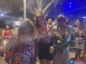 Foto da galeria: Confira a cobertura do BambuíFolia 2026 no dia 14/03/2026