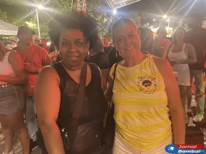 Foto da galeria: Confira a cobertura do BambuíFolia 2026 no dia 14/03/2026