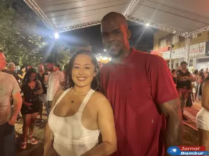 Foto da galeria: Confira a cobertura do BambuíFolia 2026 no dia 14/03/2026