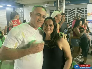Foto da galeria: Confira a cobertura do BambuíFolia 2026 no dia 14/03/2026