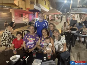 Foto da galeria: Confira a cobertura do BambuíFolia 2026 no dia 14/03/2026