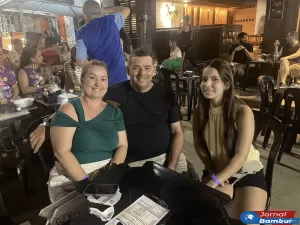Foto da galeria: Confira a cobertura do BambuíFolia 2026 no dia 14/03/2026