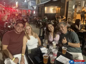 Foto da galeria: Confira a cobertura do BambuíFolia 2026 no dia 14/03/2026