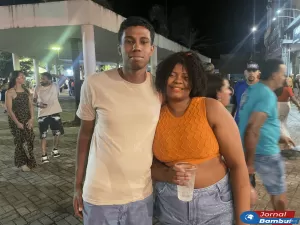 Foto da galeria: Confira a cobertura do BambuíFolia 2026 no dia 14/03/2026