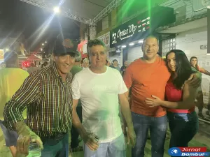 Foto da galeria: Confira a cobertura do BambuíFolia 2026 no dia 14/03/2026