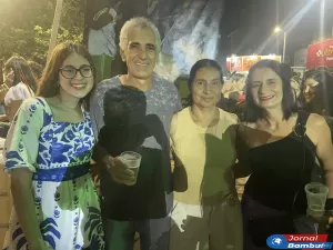 Foto da galeria: Confira a cobertura do BambuíFolia 2026 no dia 14/03/2026