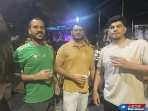 Foto da galeria: Confira a cobertura do BambuíFolia 2026 no dia 14/03/2026