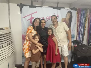 Foto da galeria: Confira a cobertura do BambuíFolia 2026 no dia 14/03/2026
