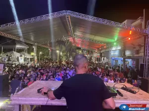 Foto da galeria: Confira a cobertura do BambuíFolia 2026 no dia 14/03/2026