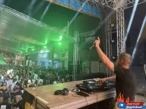 Foto da galeria: Confira a cobertura do BambuíFolia 2026 no dia 14/03/2026