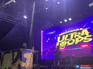 Foto da galeria: Confira a cobertura do BambuíFolia 2026 no dia 14/03/2026