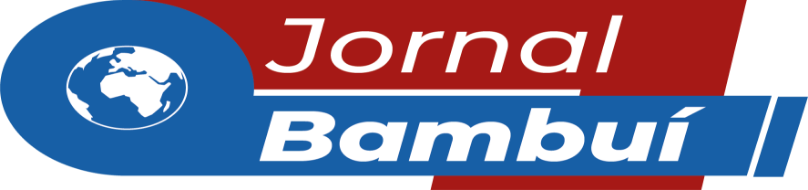 Logotipo do Jornal Bambuí