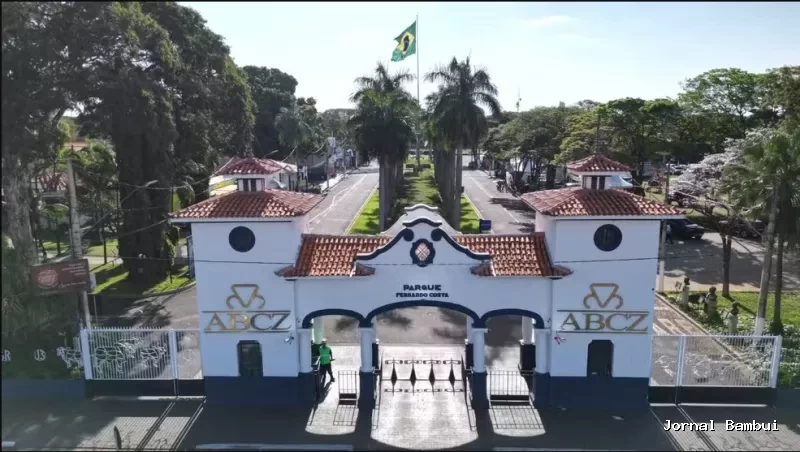 Uberaba entra no circuito nacional de rodeio com etapa milionária da ExpoZebu