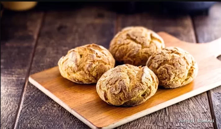 Receita de Broa de Milho Fácil e Tradicional: sabor de interior para o seu café