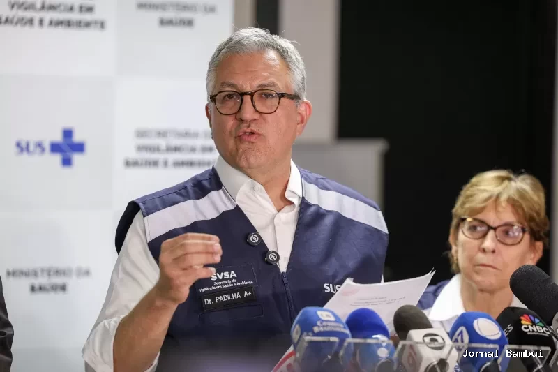 Crise de intoxicação por metanol coloca Brasil em busca de ações emergenciais