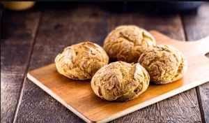 Receita de Broa de Milho Fácil e Tradicional: sabor de interior para o seu café
