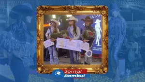 ExpôBambuí 2026 já tem Rainha, Princesa e Garota Country